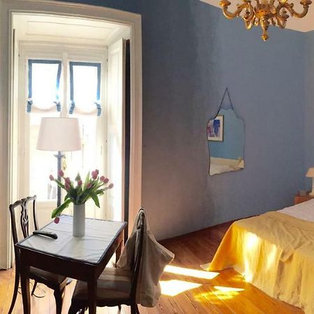 B&B Volta Como Bagian luar foto