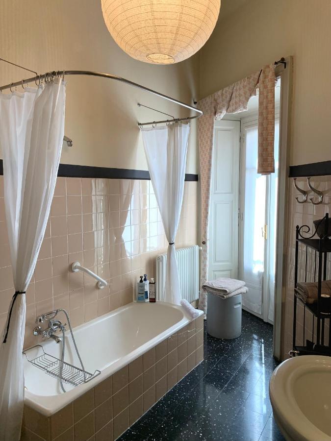 B&B Volta Como Bagian luar foto