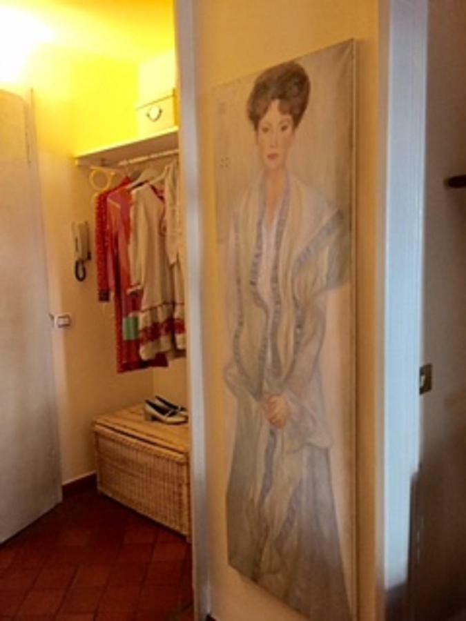 B&B Volta Como Bagian luar foto