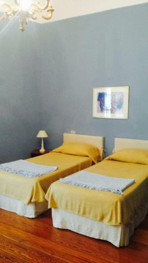B&B Volta Como Bagian luar foto